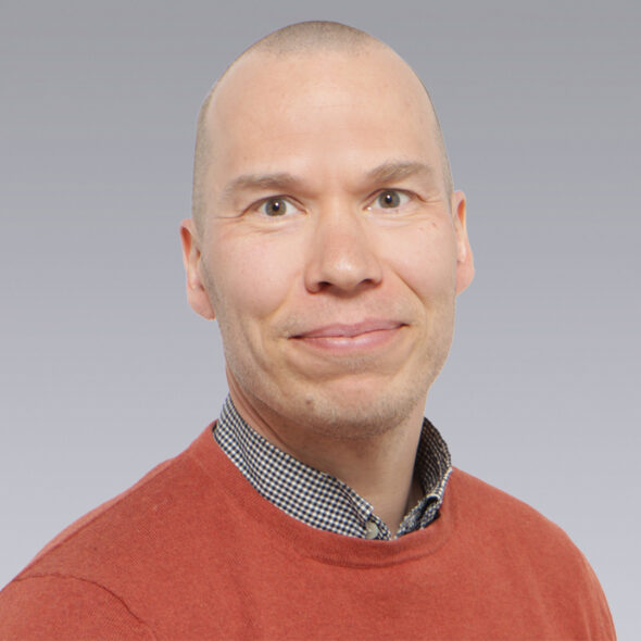 Petri Ikonen Kuva