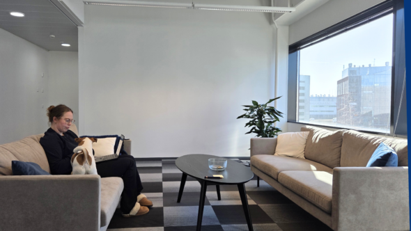 Vepe Security - Avia Line 2