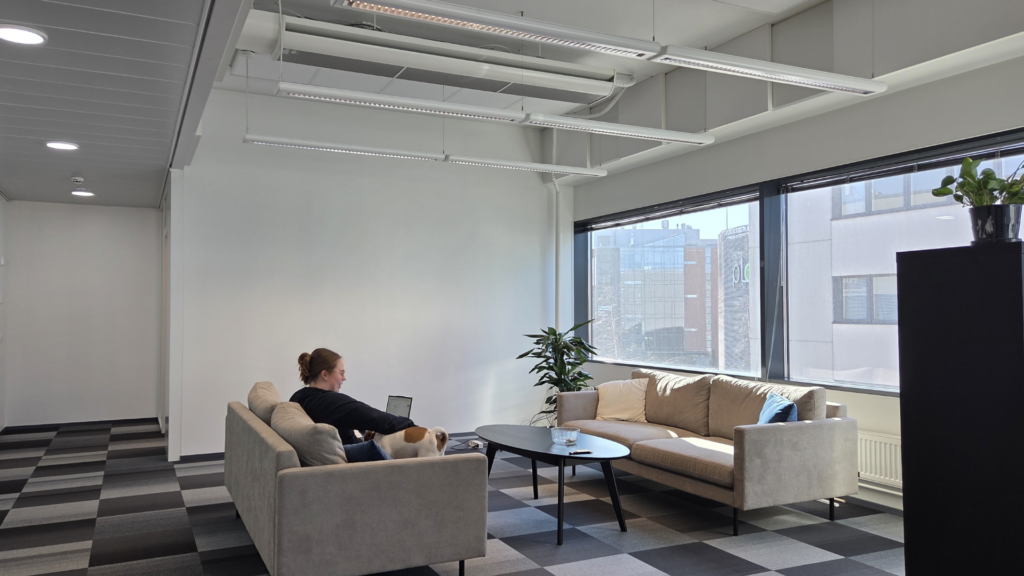 Vepe Security - Avia Line 2